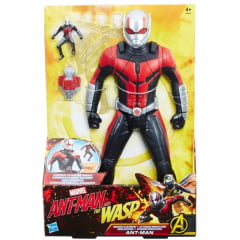 BONECO ANTMAN AND THE WASP