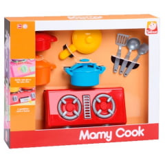 KIT MAMY COOK CHEF