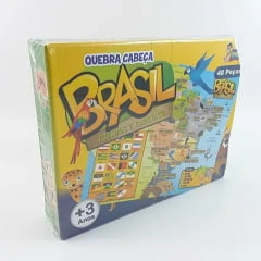 QUEBRA CABECA BRASIL