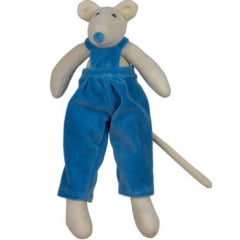 RATINHO LÉO CHOCALHO