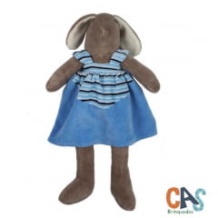 CACHORRINHA LOLA CHOCALHO