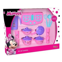 KIT COZINHA - MINNIE