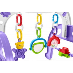 BABY GYM  - ROSA