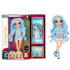 BONECA RAINBOW HIGH CORE GABRIELLA ICELY