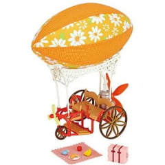 SYLVANIAN PASSEIO DE AVENTURA NO CÉU