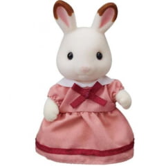 CONJUNTO MÓVEIS CLÁSSICOS SYLVANIAN 