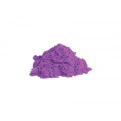 AREIA MAGICA 200G / ROXO