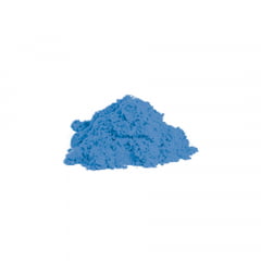 AREIA MAGICA 550G AZUL