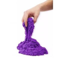 BALDE COM MASSA DE AREIA 1000G