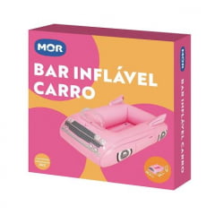 BAR INFLÁVEL CARRO 