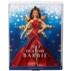 BARBIE COLLECTION HOLIDAY