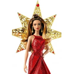 BARBIE COLLECTION HOLIDAY