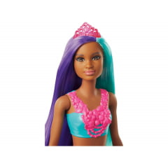 BARBIE FANTASIA SEREIA