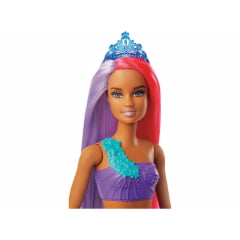 BARBIE FANTASIA SEREIA