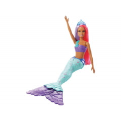 BARBIE FANTASIA SEREIA