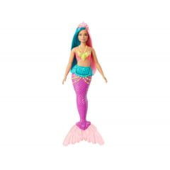 BARBIE FANTASIA SEREIA