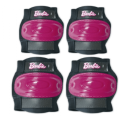 BARBIE PATINS AJUSTAVEL M2 33 A 36 C ACESSO