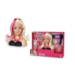 BARBIE STYLING HAIR 