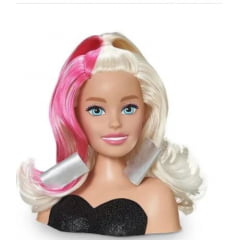 BARBIE STYLING HAIR 