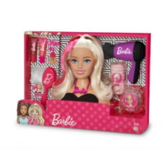 BARBIE STYLING HAIR 