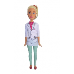 BARBIE VETERINARIA