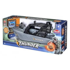 BARCO THUNDER COMMANDO