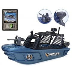 BARCO THUNDER COMMANDO