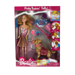 BARLINA DOG C/ ACESSORIOS VESTIDO COLORIDO