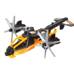 HOT WHEELS AVIOES SKYBUSTERS SORTIDO