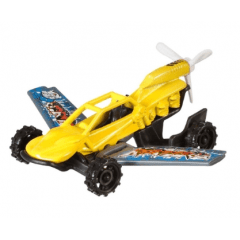 HOT WHEELS AVIOES SKYBUSTERS SORTIDO