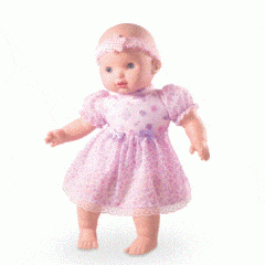 BEBE CORAÇÃO 4 SONS