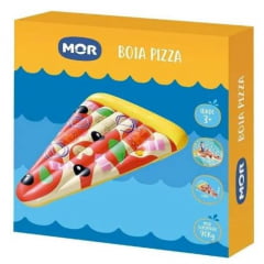 BOIA PIZZA 