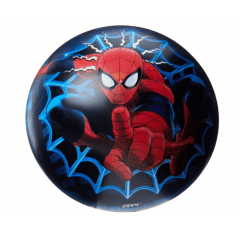 BOLA VINIL HOMEM ARANHA