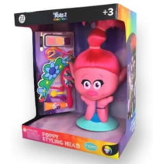 BONECA POPPY TROLLS