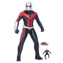 BONECO ANTMAN AND THE WASP