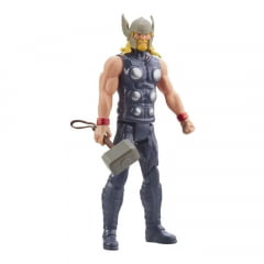  Boneco Avengers F12 Titan Hero BLAST Gear THOR Hasbro E7879 15006