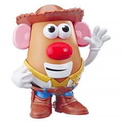  Boneco Mr. Potato Head - Disney - Toy Story 4 - Wood - Hasbro E3068