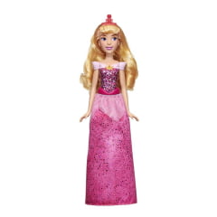 Boneca Disney Princess Shimmer Aurora Hasbro E4160