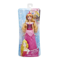 Boneca Disney Princess Shimmer Aurora Hasbro E4160