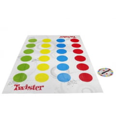 JOGO TWISTER