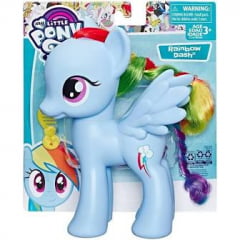 My Little Pony A Amizade É Magica Sortido Hasbro B0368