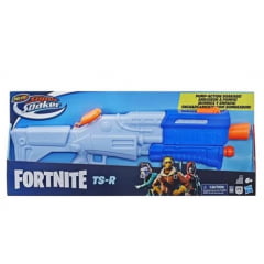 LANÇADOR DE ÁGUA SOA FORTNITE TS-R