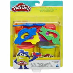   Play-Doh Rollers & Cutters Set B7417