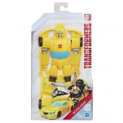Brinquedo Transformers Titan Changers Bumblebee Hasbro E5889