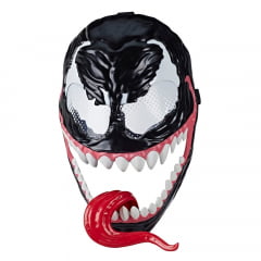  Máscara Hasbro Marvel Spider-Man - Maximum Venom E8689