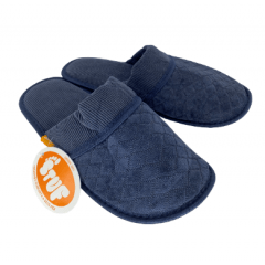 CALÇADO DOM (CHINELO) MASCULINO AZUL MARINHO