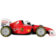 CARRINHO FERRARI CONTROLE REMOTO