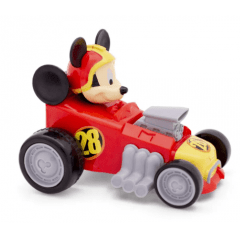 CARRO RODA LIVRE MICKEY
