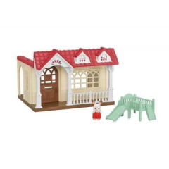 SYLVANIAN CASA DOCE FRAMBOESA