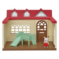 SYLVANIAN CASA DOCE FRAMBOESA